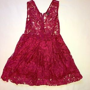 Windsor Mini Dress